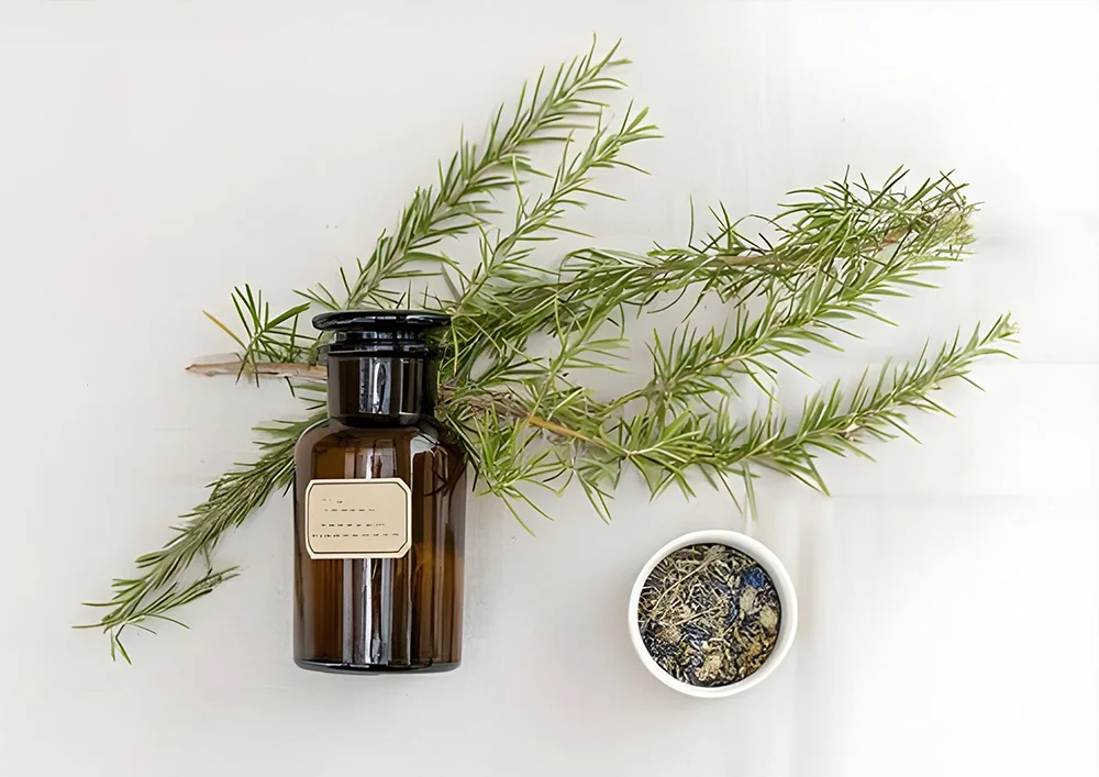 Etherische oliemixen Etherische oliemixen