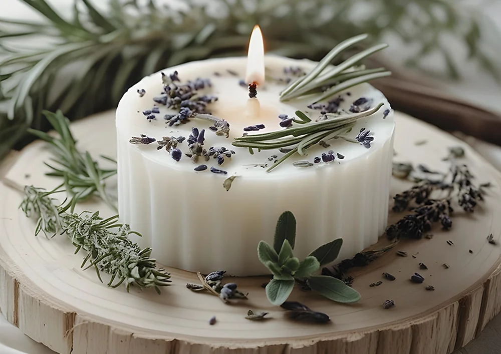 Allerlei botanische creaties Allerlei botanische creaties