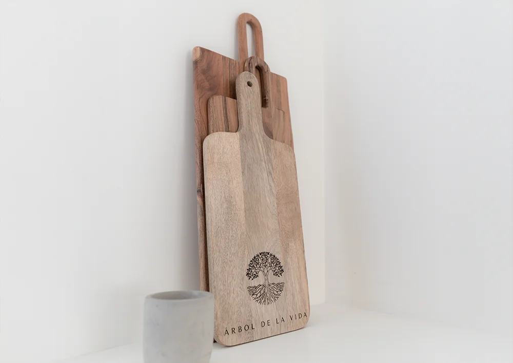 Authentieke snijplanken & houten creaties Authentieke snijplanken & houten creaties