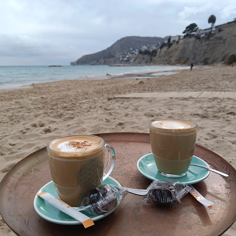 Cafeseamos