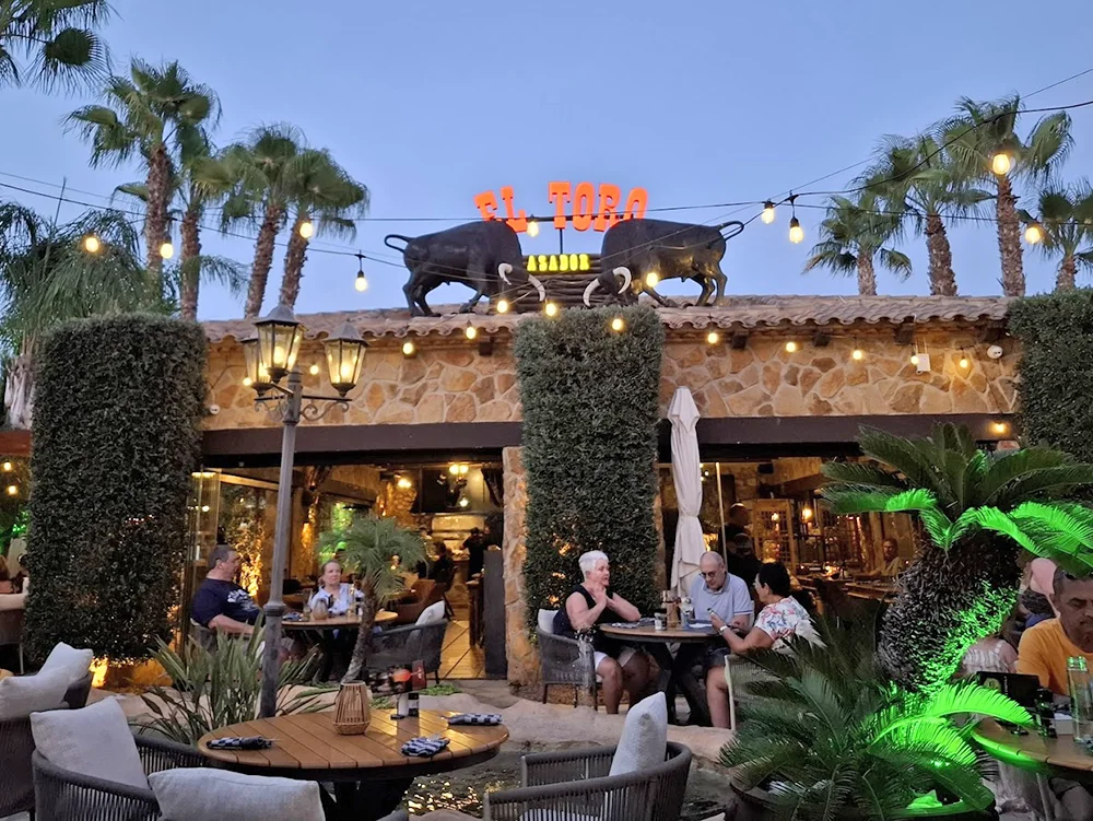 El Toro
