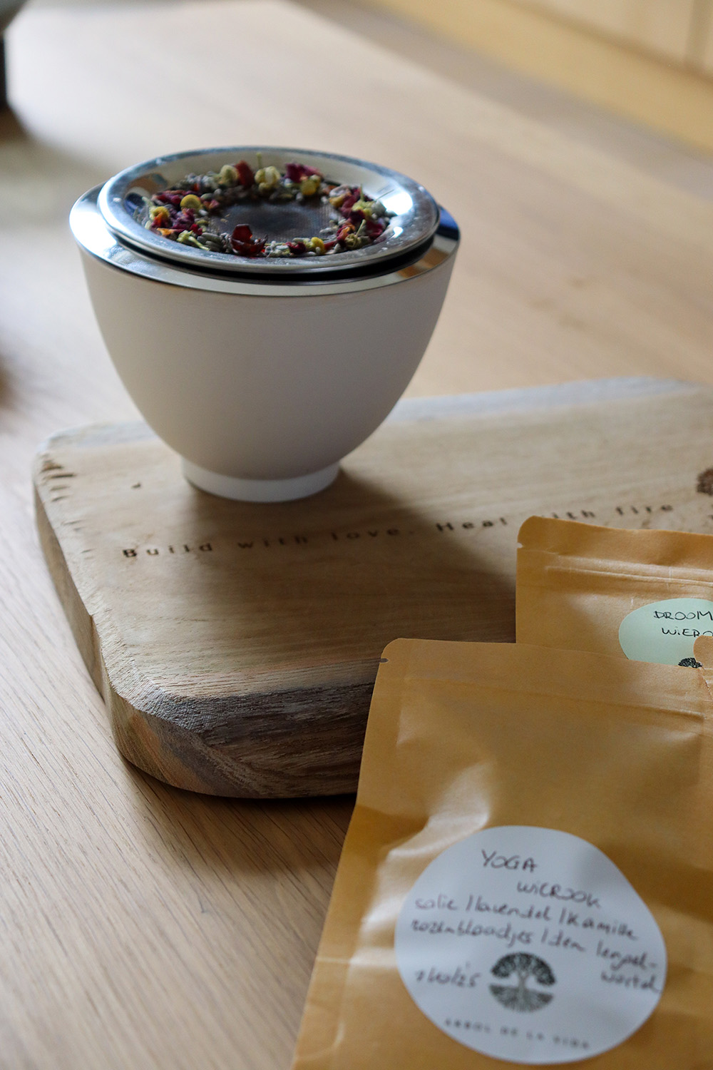 Árbol Wierook Set – Rust, Ritueel & Geur - Afbeelding 10