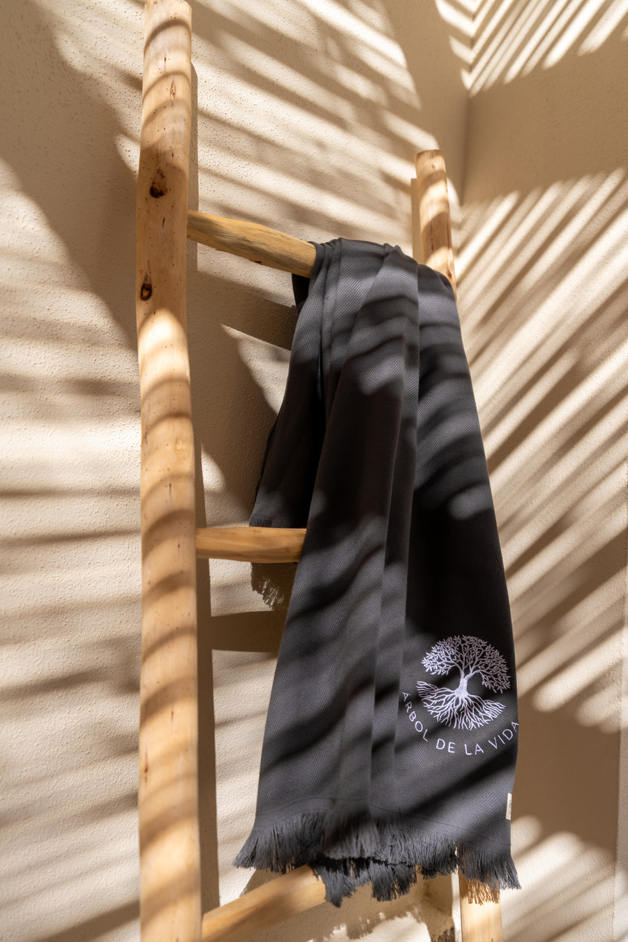 Luxe Hammamdoek - Ritueel en Rust - Afbeelding 5