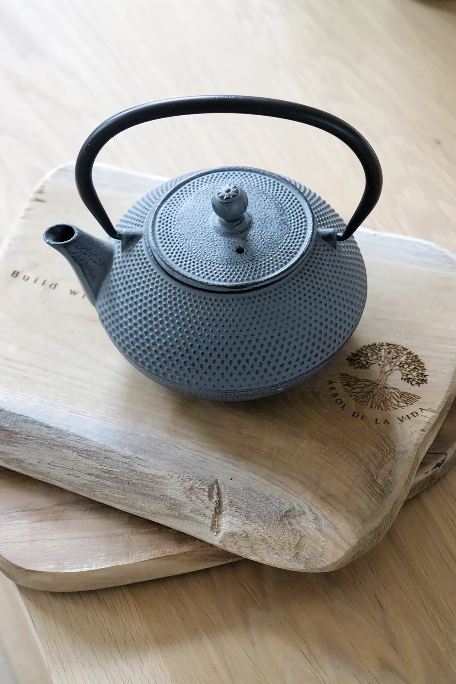 Ritual Tea Pot Solo - Afbeelding 5