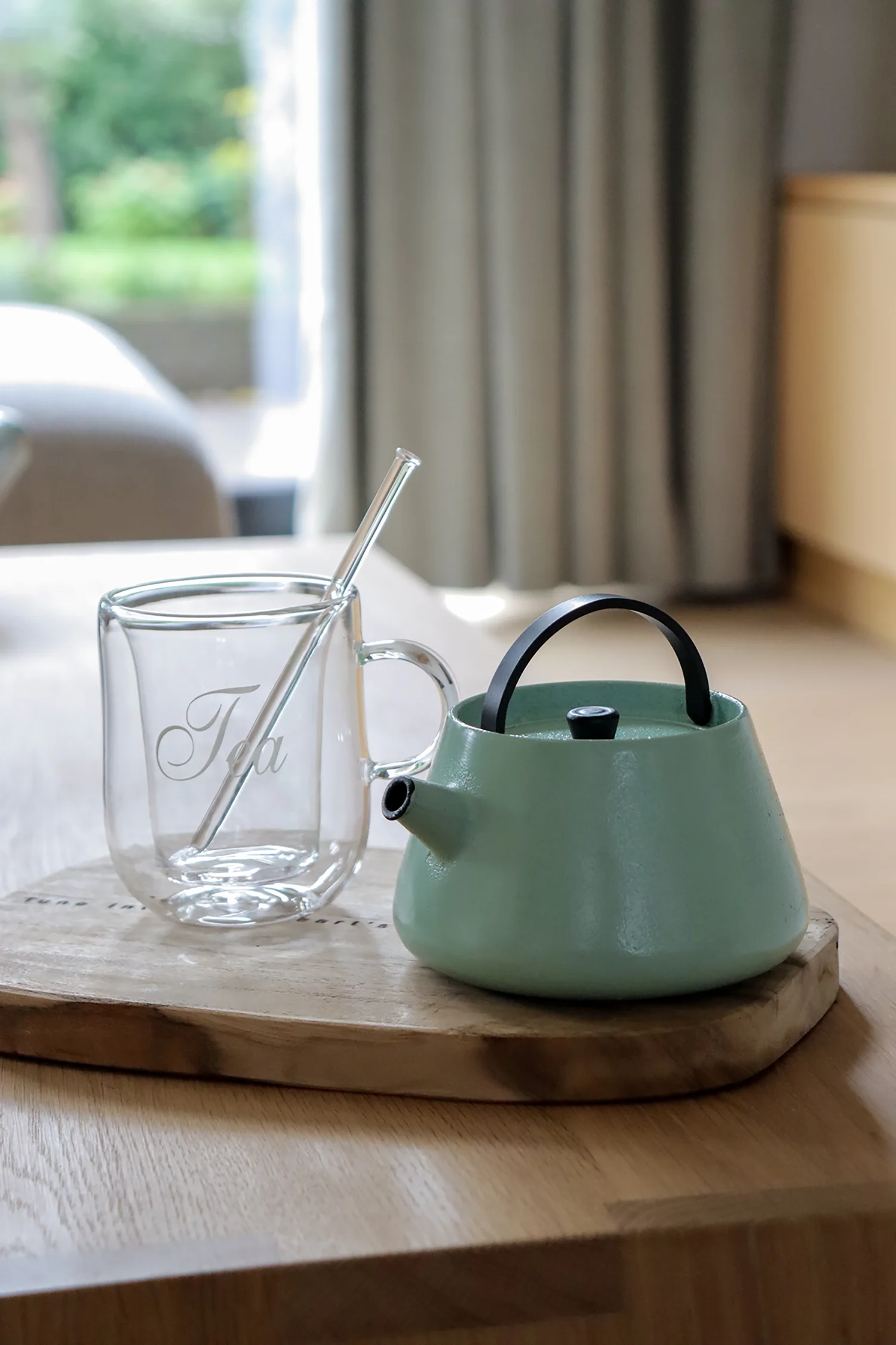 Ritual Tea Pot Duo - Afbeelding 5