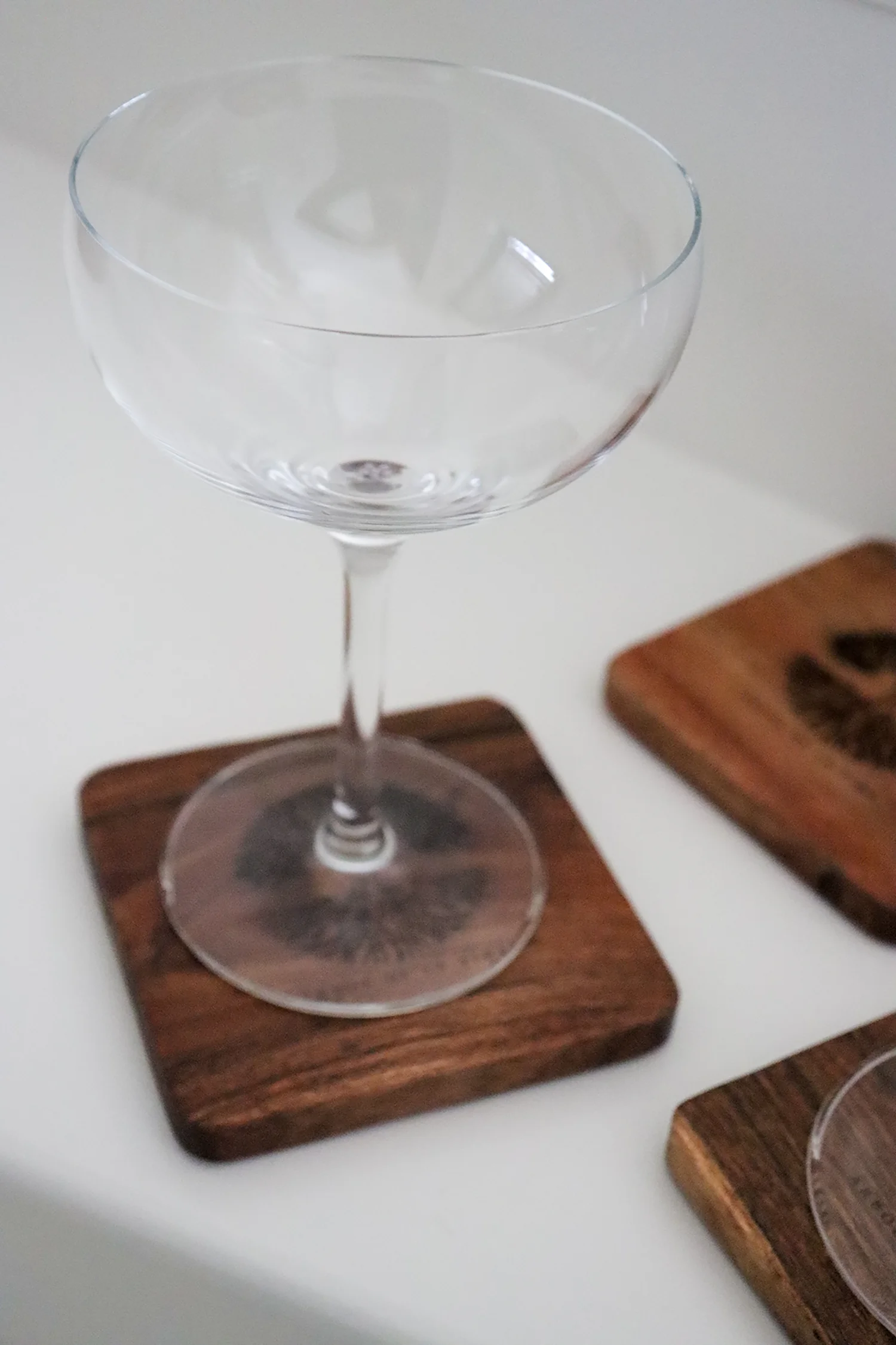 Soulwood Coaster Set - 4 stuks - Afbeelding 4