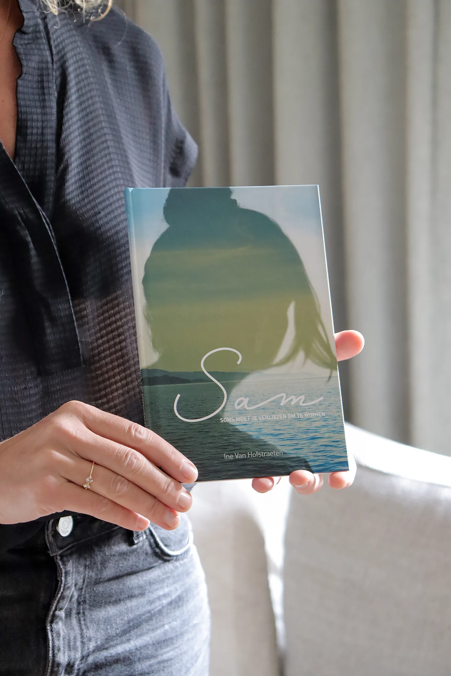 SAM – Soms moet je verliezen om te winnen - Afbeelding 3