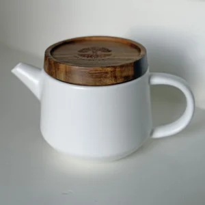 Árbol Ritual Tea Pot