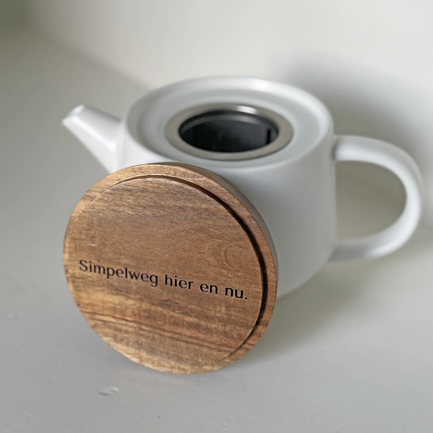 Árbol Ritual Tea Pot - Afbeelding 3