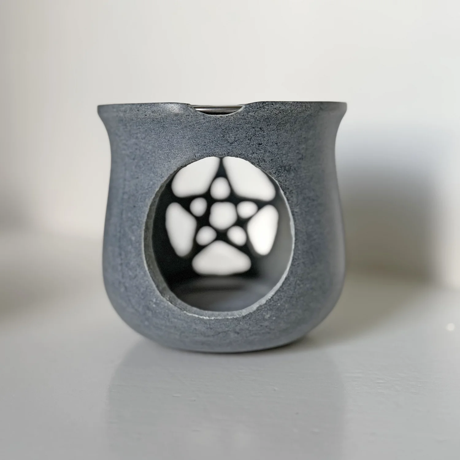 Serenity Smoke Wierookhouder - Afbeelding 6