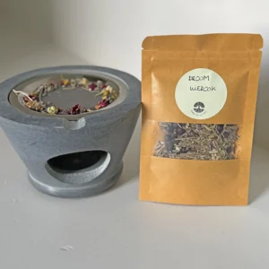 Árbol Wierook Set – Rust, Ritueel & Geur