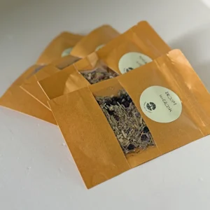 Árbol Ritual Wierook (10 porties per zakje)