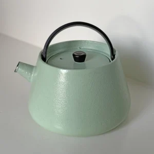Ritual Tea Pot Duo