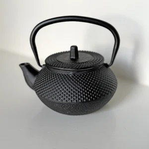 Ritual Tea Pot Solo