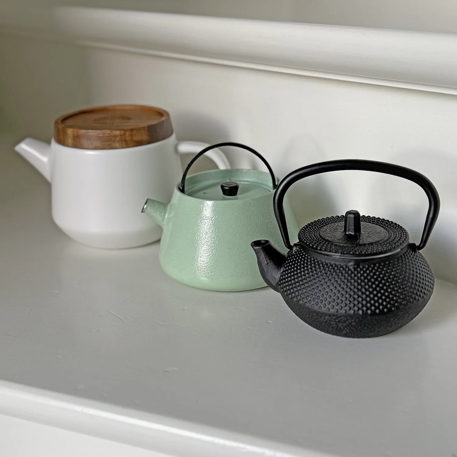 Ritual Tea Pot Duo - Afbeelding 6