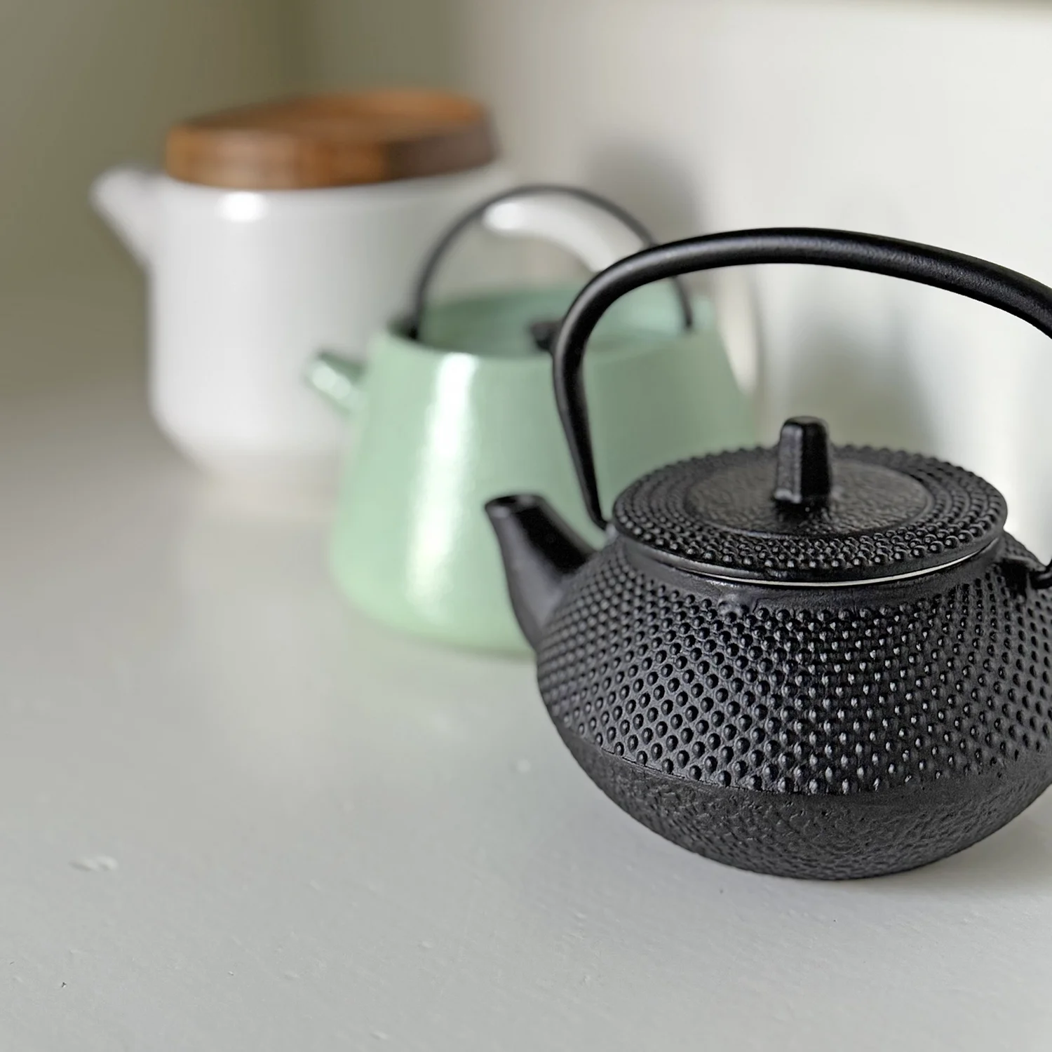 Ritual Tea Pot Duo - Afbeelding 4