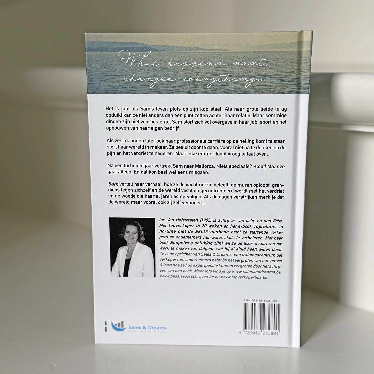 SAM – Soms moet je verliezen om te winnen - Afbeelding 2