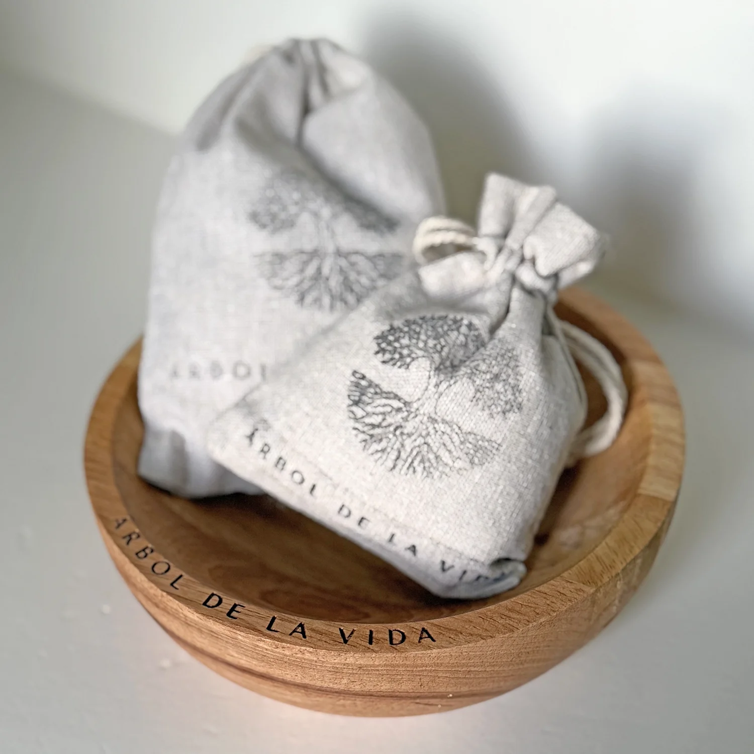 Earth Essence Kruidenkussen - Afbeelding 4