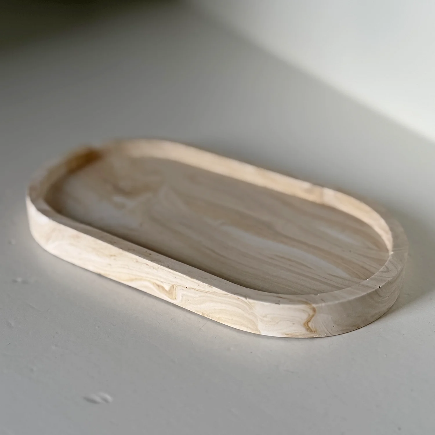 Onderzetbordje - Pure Stone - Afbeelding 3