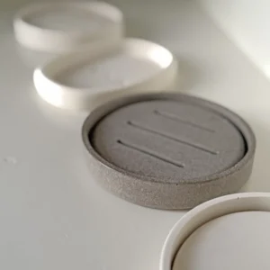 Árbol Serenity Soap Set