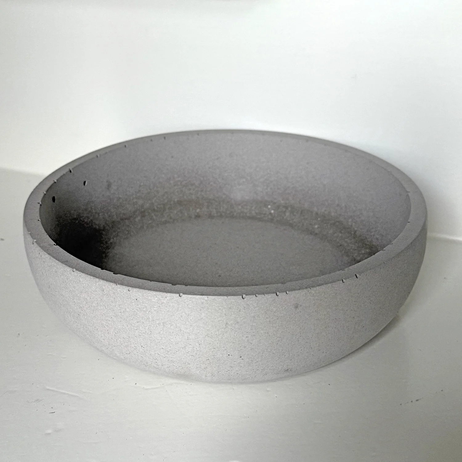 Ronde Kom - Pure Stone - Afbeelding 3