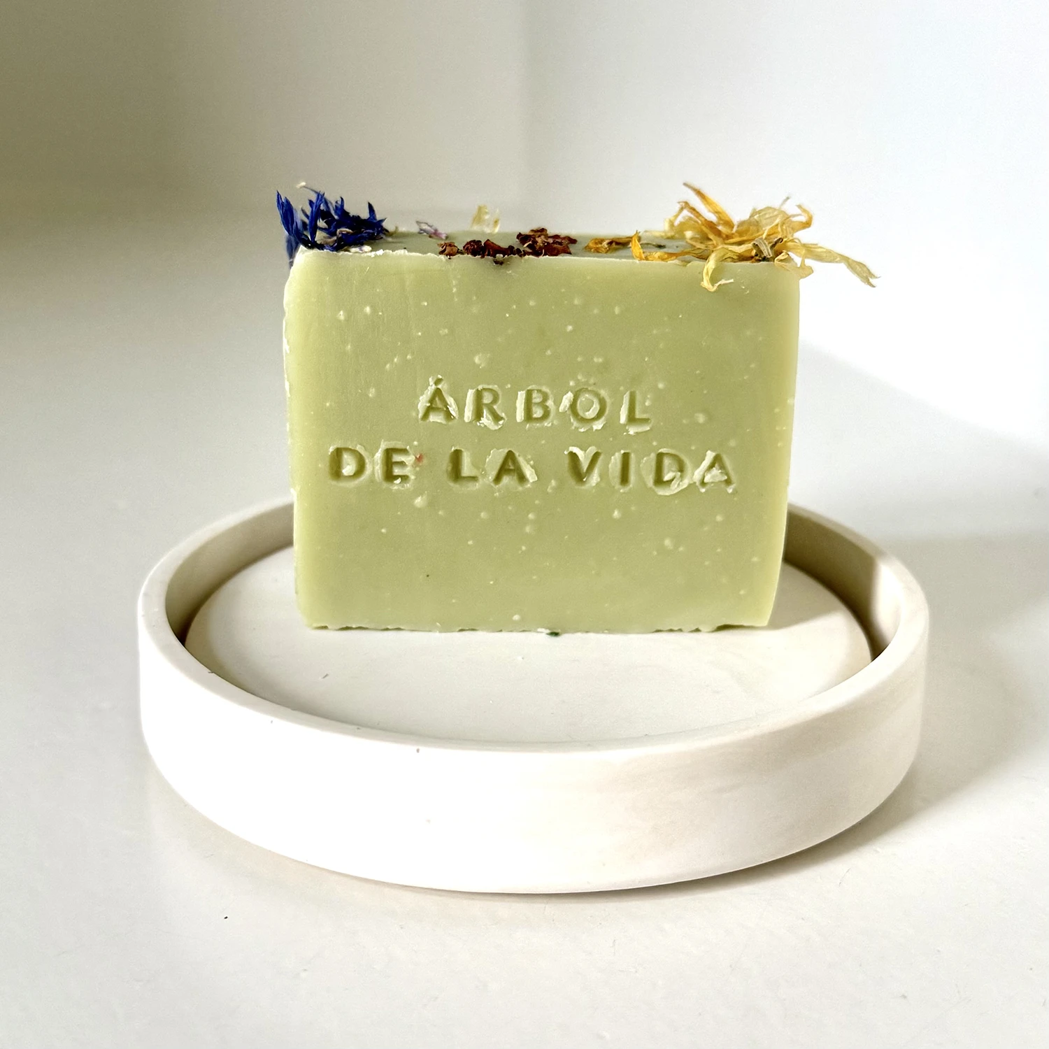 Árbol Serenity Soap Set - Afbeelding 8
