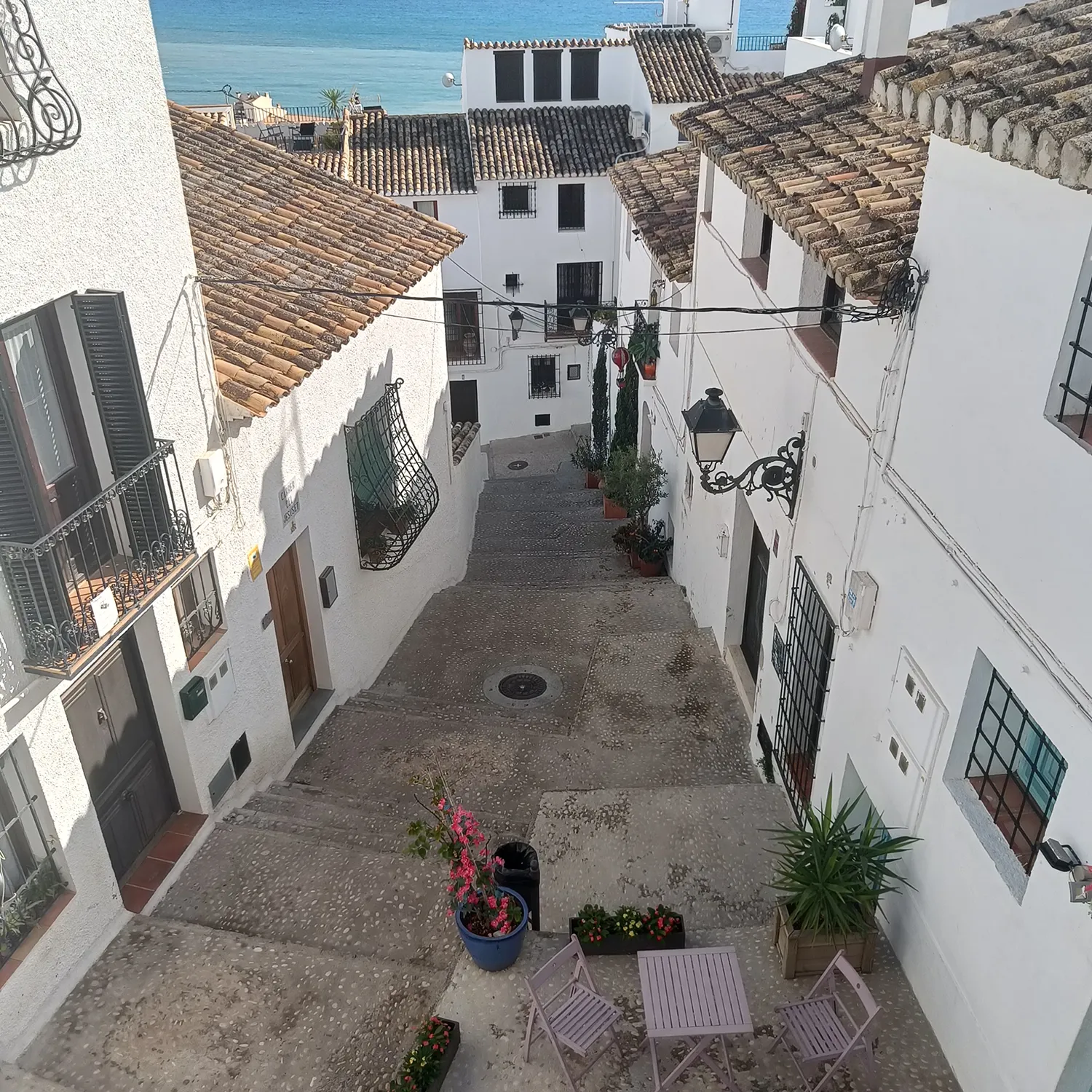 Altea