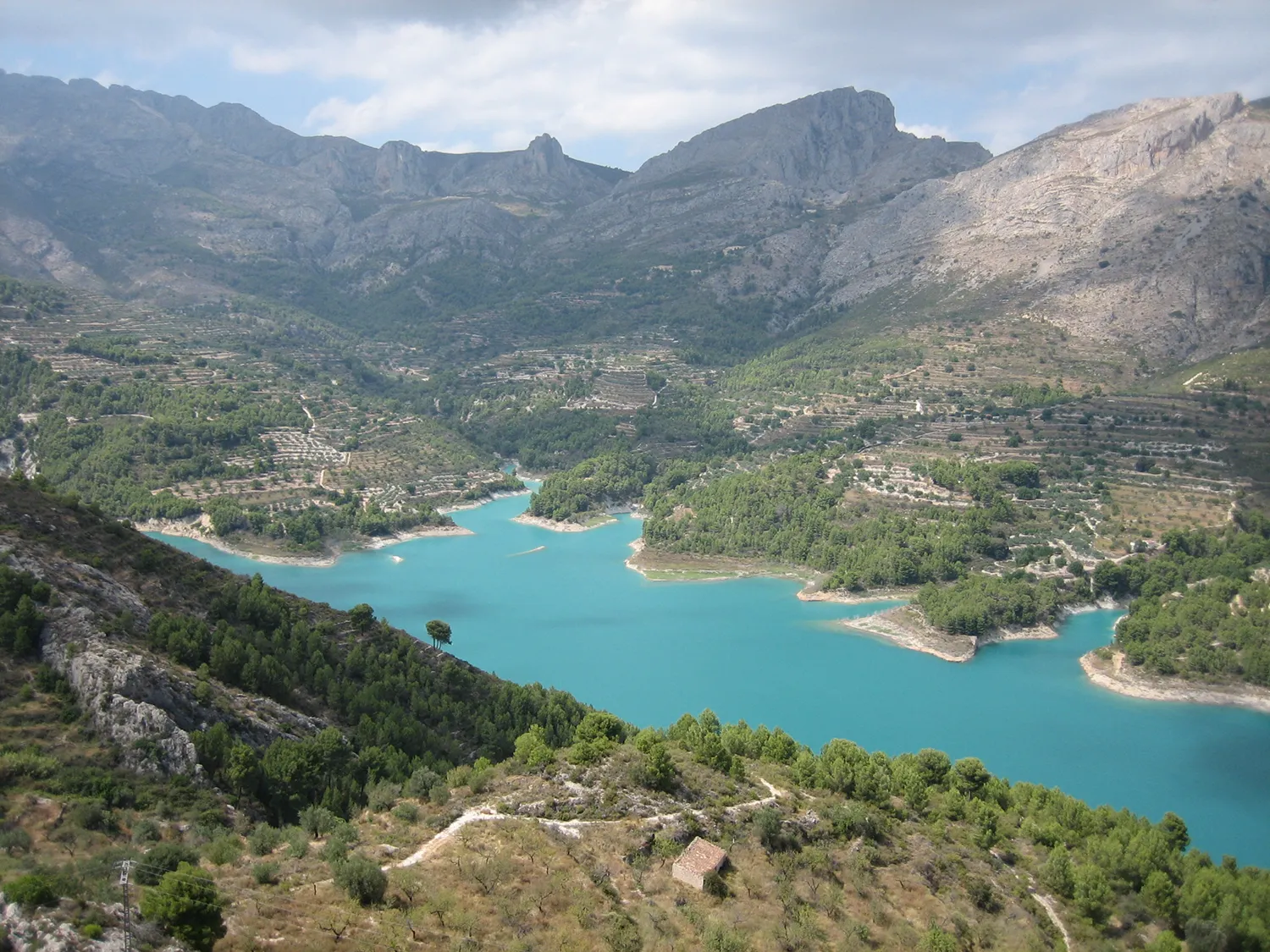 Guadalest