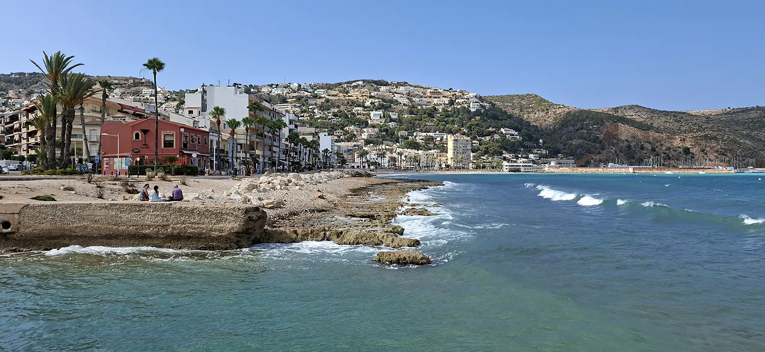 Jávea