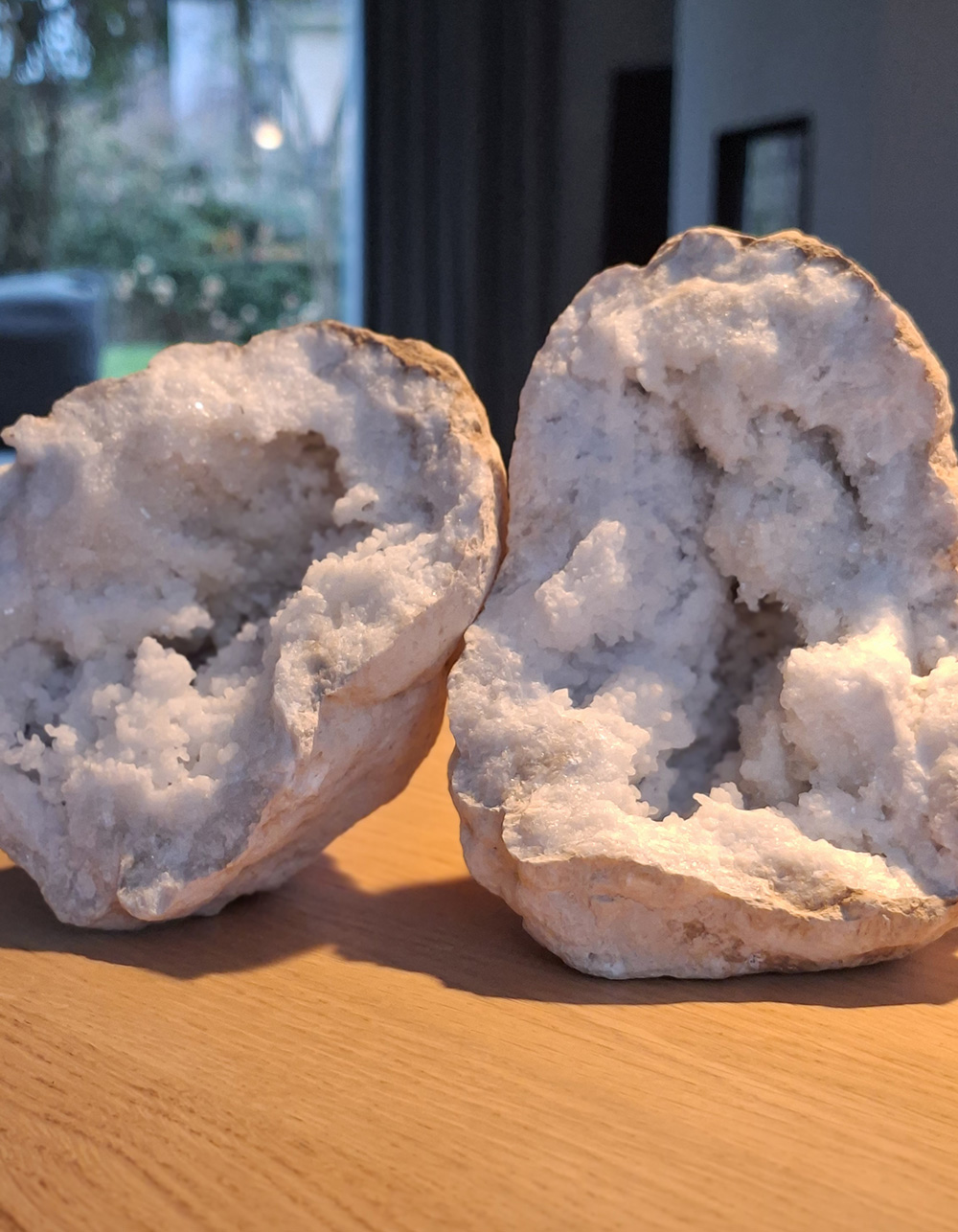 De stille kracht van kristallen